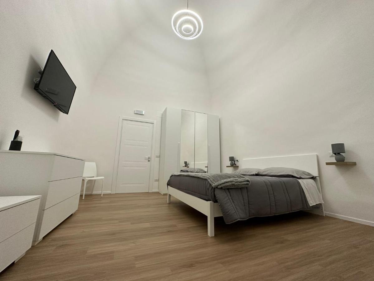 Raggio Di Sole 2 Hotel Bari Luaran gambar